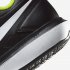 NikeCourt Air Zoom Prestige | Black / Volt / White
