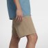 Hurley Phantom Walkshort | Khaki