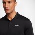 Nike Victory Slim Fit Solid | Black / White