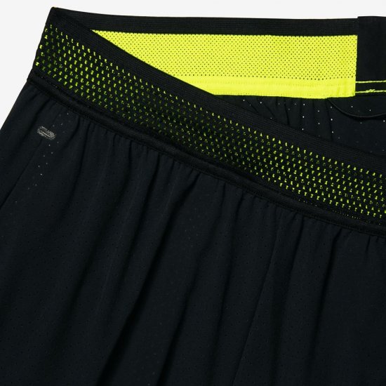 Nike Flex-Repel | Black / Volt / Metallic Hematite - Click Image to Close