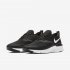 Nike Odyssey React Flyknit 2 | Black / White