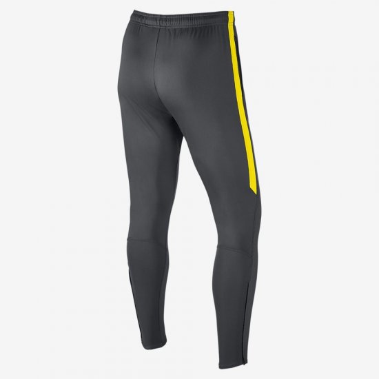 Manchester City FC Trousers | Anthracite / Opti Yellow / Opti Yellow - Click Image to Close