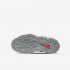 Nike Air Barrage Low | Light Smoke Grey / Photon Dust / Iron Grey / Laser Crimson