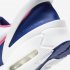 Nike Air Max 90 FlyEase | White / White / Deep Royal Blue / Hyper Pink