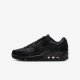 Nike Air Max 90 LTR | Black / Black / White / Black Nike Air Max 90 LTR | Black / Black / White / Black