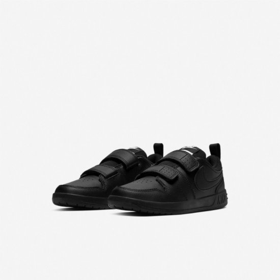 Nike Pico 5 | Black / Black / Black - Click Image to Close