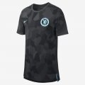 Chelsea FC Dry Match | Anthracite
