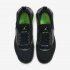 Jordan Max 200 | Black / Black / Electric Green