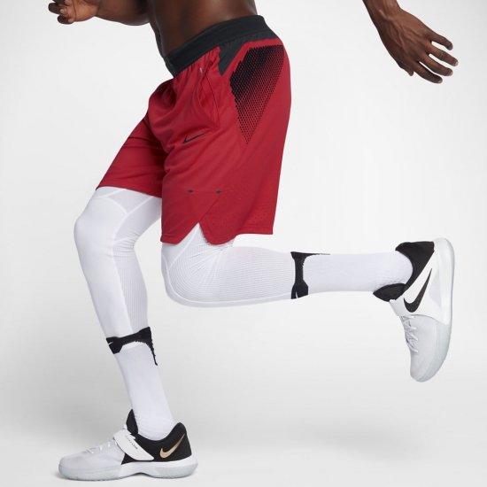 Nike AeroSwift | University Red / Black / Black / Black - Click Image to Close