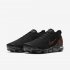 Nike Air VaporMax Flyknit 3 | Black / Dark Smoke Grey / Total Orange