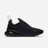 Nike Air Max 270 | Black / Black / Black