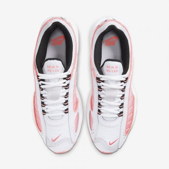 Nike Air Max Tailwind IV | White / Atomic Pink / Iced Lilac / Black - Click Image to Close