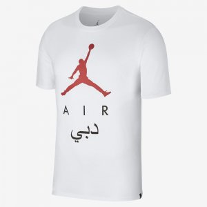 Jordan City (Dubai) | White