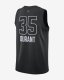Kevin Durant All-Star Edition Swingman Jersey | Black