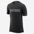 Nike Enzyme Droptail (NFL Panthers) | Black / Black