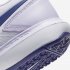 NikeCourt Air Zoom Prestige | Barely Grape / Violet Mist / White / Regency Purple