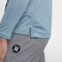 Hurley Icon Quick Dry | Noise Aqua Heather