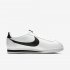 Nike Classic Cortez | White / White / Black