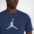 Jordan Dri-FIT JMTC 23/7 Jumpman | Navy / White