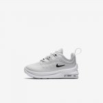 Nike Air Max Axis | White / White / White / Black