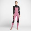 Hurley Advantage Plus 3/2mm Fullsuit | Solar Red