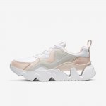 Nike RYZ 365 | White / Washed Coral / Summit White / White  Nike RYZ 365 | White / Washed Coral / Summit White / White