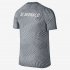 A.S. Monaco FC Dry Squad | Pure Platinum / Cool Grey / White