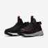 Nike ACG React Terra Gobe | Ridgerock / Black / Flash Crimson