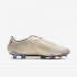 Nike Phantom Venom Elite FG | Desert Sand / Black / Electric Green / Psychic Purple