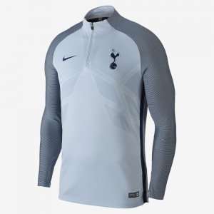 Tottenham Hotspur AeroSwift Strike Drill | Light Armoury Blue / Binary Blue / Binary Blue