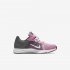 Nike Downshifter 8 | Pink Rise / Gunsmoke / Black / White