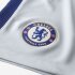 2017/18 Chelsea FC Stadium Home/Away | Pure Platinum / Rush Blue