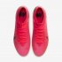 Nike Mercurial Vapor 13 Pro FG | Laser Crimson / Laser Crimson / Black