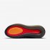 Nike MX-720-818 | Black / University Red / Light Smoke Grey / Magma Orange