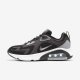 Nike Air Max 200 Winter | Anthracite / Black / White / Metallic Silver Nike Air Max 200 Winter | Anthracite / Black / White / Metallic Silver
