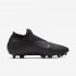 Nike Phantom Vision 2 Academy Dynamic Fit MG | Black / Black