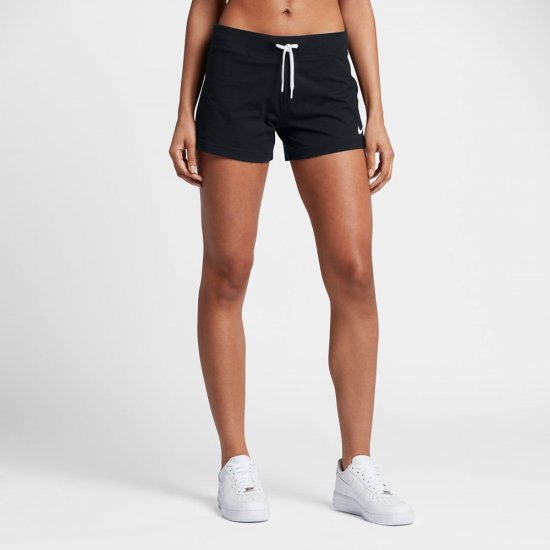 Nike Sportswear | Black / White / White - Click Image to Close