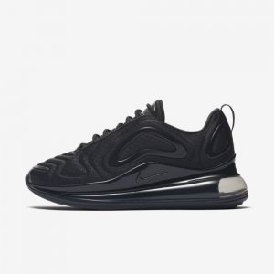 Nike Air Max 720 | Black / Anthracite / Black