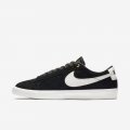 Nike SB Blazer Low GT | Black / Sail