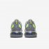 Nike Air Max 720 | Cool Grey / Electric Green / Black / Volt