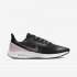 Nike Air Zoom Pegasus 36 Shield | Dark Smoke Grey / White / Plum Chalk / Metallic Gold