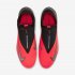 Nike Phantom Vision 2 Pro Dynamic Fit FG | Laser Crimson / Black / Metallic Silver