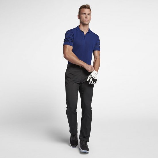 Nike Golf x Made in Italy | Deep Royal Blue / Obsidian / Deep Royal Blue - Click Image to Close