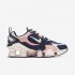 Nike Shox TL Nova | Blackened Blue / Coral Stardust / Light Soft Pink / Light Orewood Brown