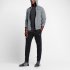 Nike Dri-FIT | Cool Grey / Pure / Black / Black