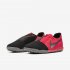 Nike Phantom Venom Academy TF | Laser Crimson / Black / Metallic Silver