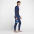 Hurley Advantage Plus 4/3mm Fullsuit | Loyal Blue