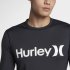 Hurley One And Only | Black / White