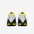 Nike Shox R4 | Black / White / Dynamic Yellow