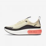 Nike Air Max Dia SE | Pale Ivory / Summit White / Bright Crimson / Black